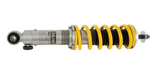 MINI Cooper Coilover Suspension Kit - Ohlins - Road & Track - `02-`06